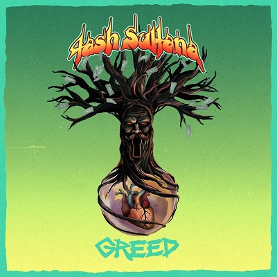 Tash Sultana talks The Last Of Us Part II collab, new single 'Greed', and  Matt Corby - triple j