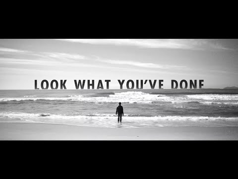 New Beat Fund - Look What You've Done - (OFFICIAL VIDEO)