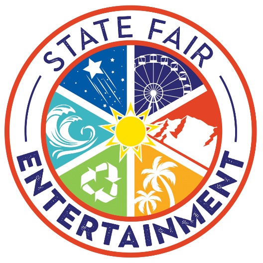 STATE FAIR ENTERTAINMENT SRO PR