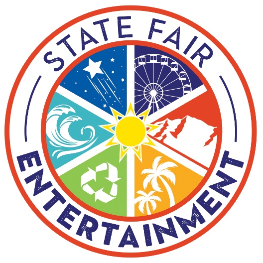 State Fair Entertainment