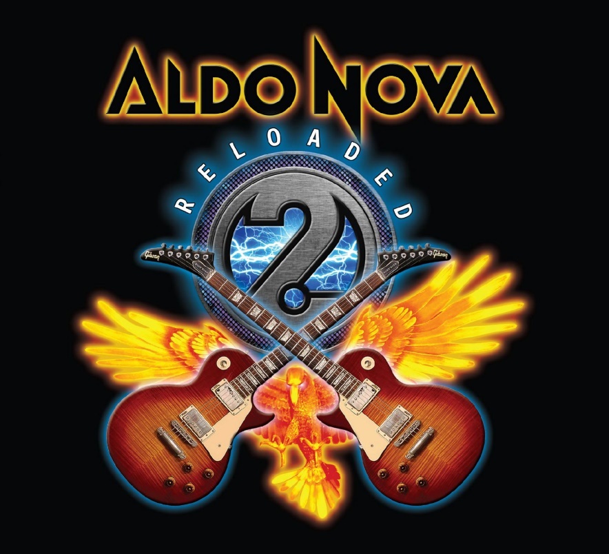 Aldo Nova 2.0 Reloaded