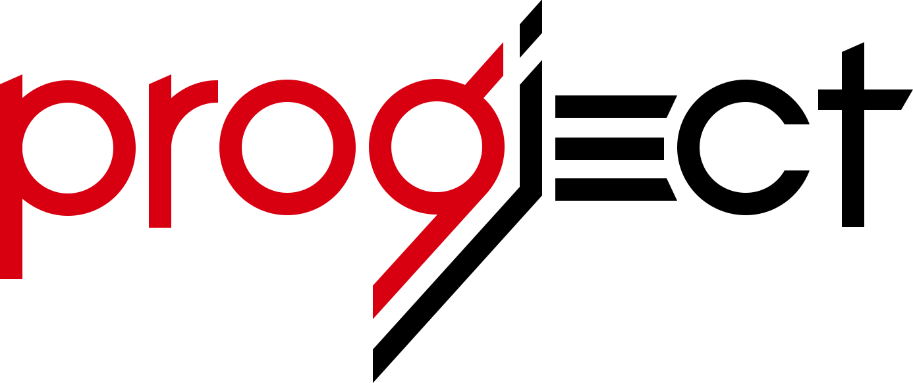 Progject Logo