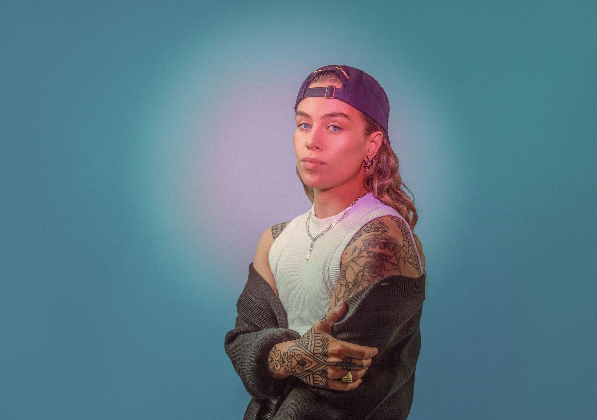 Tash Sultana: If you write from the heart then you can't be disappointed  - All Things Loud