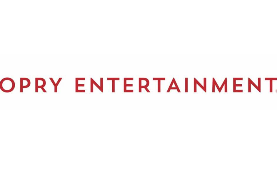 Opry Entertainment logo