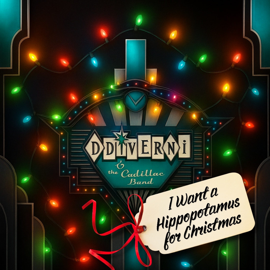 A sign with lights and a tag

AI-generated content may be incorrect.