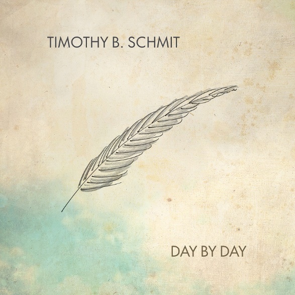 Day By Day Album Cover