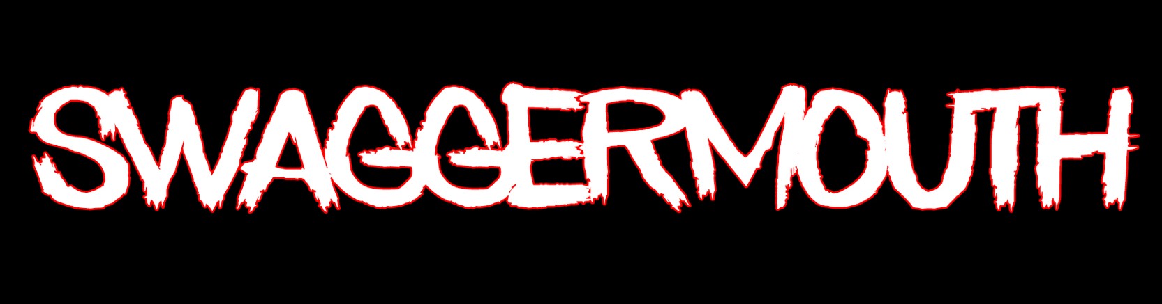SWAGGERMOUTH LOGO