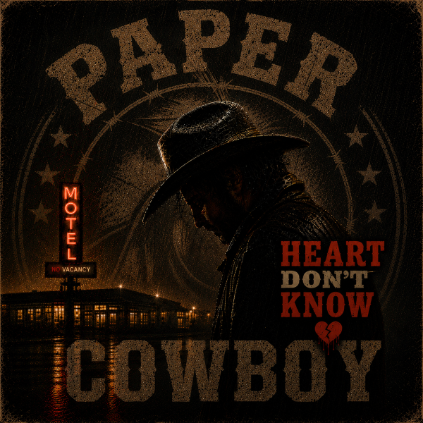 Heart Single Cover Art Med Res